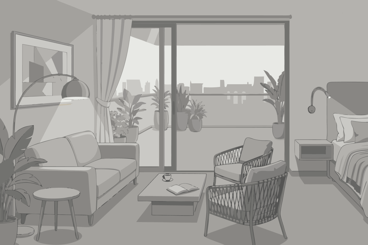 Ambassador Suite